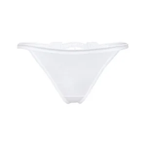 Lea String Weiss von Róza