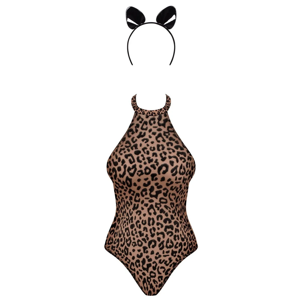 Leocatia Body Leo von Obsessive kaufen | Fesselliebe