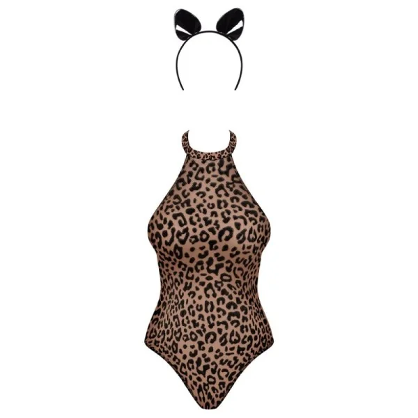 Leocatia Body Leo von Obsessive kaufen | Fesselliebe