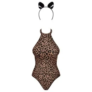 Leocatia Body Leo von Obsessive