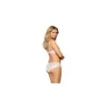 Lagerta Soft-BH Weiss von Róza