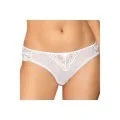 Lagerta Panty Weiss von Róza