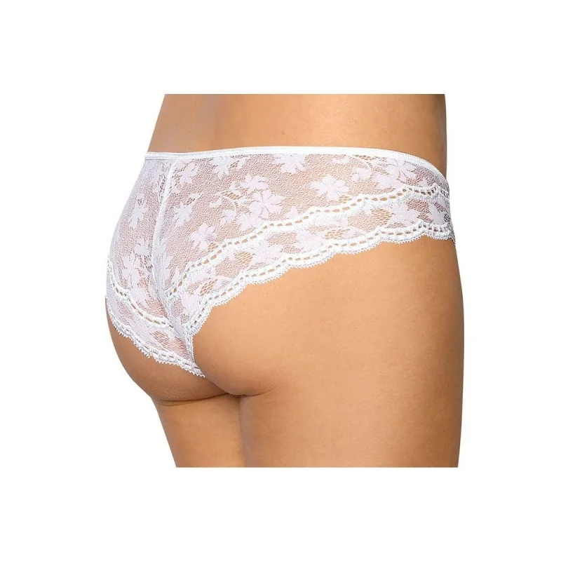 Lagerta Panty weiß von Róza kaufen | Fesselliebe 2
