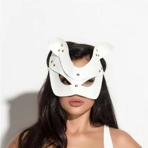 Mk 13 Maske weiß von MeSeduce kaufen | Fesselliebe