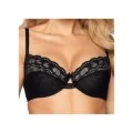 Lagerta Soft-BH Schwarz von Róza