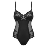 Amallie Body Schwarz von Obsessive | Fesselliebe.de