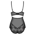 Amallie Body Schwarz von Obsessive