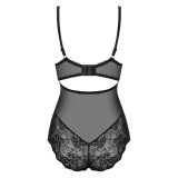 Amallie Body Schwarz von Obsessive | Fesselliebe.de