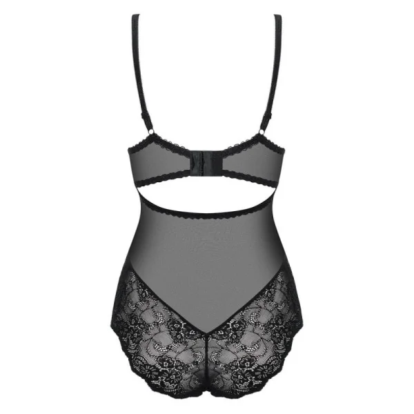 Amallie Body schwarz von Obsessive kaufen | Fesselliebe