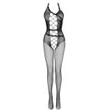 Sacnite Bodystocking Schwarz von Livco Corsetti | Fesselliebe.de