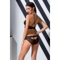 Yona 2er Set Schwarz von Passion-Exklusiv