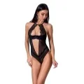 Yona Body Schwarz von Passion-Exklusiv