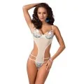 Emma Body Ekru von Avanua