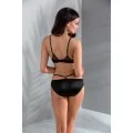 Lara Bikini Schwarz von Casmir