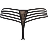 String Schwarz V-9508 von Axami | Fesselliebe.de