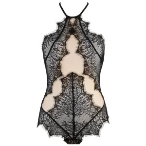 Body Schwarz V-9490 von Axami