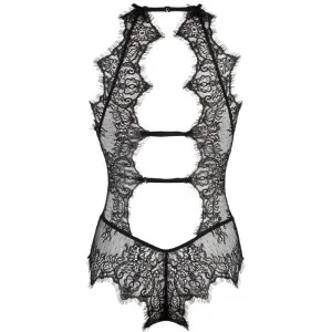 Body Schwarz V-9490 von Axami