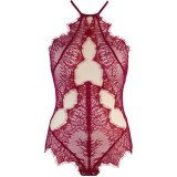 Body Rotwein V-9430 von Axami | Fesselliebe.de