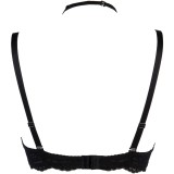 BH Schwarz V-9451 von Axami | Fesselliebe.de