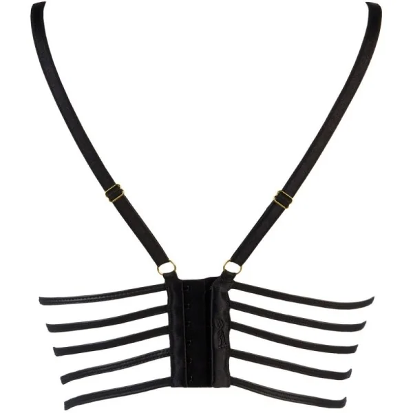 BH schwarz V-9441 von Axami kaufen | Fesselliebe