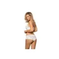 Newia Soft-BH Weiss von Róza