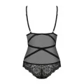 Bondea Body Schwarz von Obsessive