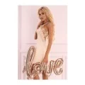 Ziveron Chemise & Tanga Pink von Livco Corsetti Fashion