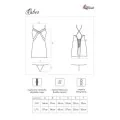 Raber Chemise & Tanga Gold von Livco Corsetti Fashion