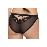 Malani Panty Schwarz von Róza | Fesselliebe.de