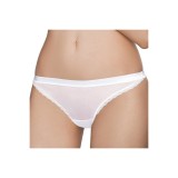Malani String Weiss von Róza | Fesselliebe.de