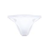Lipst Panty Weiss von Róza | Fesselliebe.de