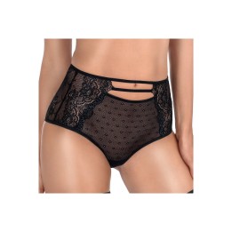 Zulaj Boxers Schwarz von Róza | Fesselliebe.de
