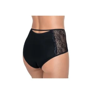 Zulaj Boxers Schwarz von Róza