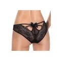 Zulaj Panty Schwarz von Róza