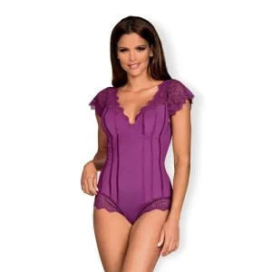 Moketta Body lila von Obsessive kaufen | Fesselliebe