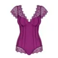 Moketta Body Lila von Obsessive