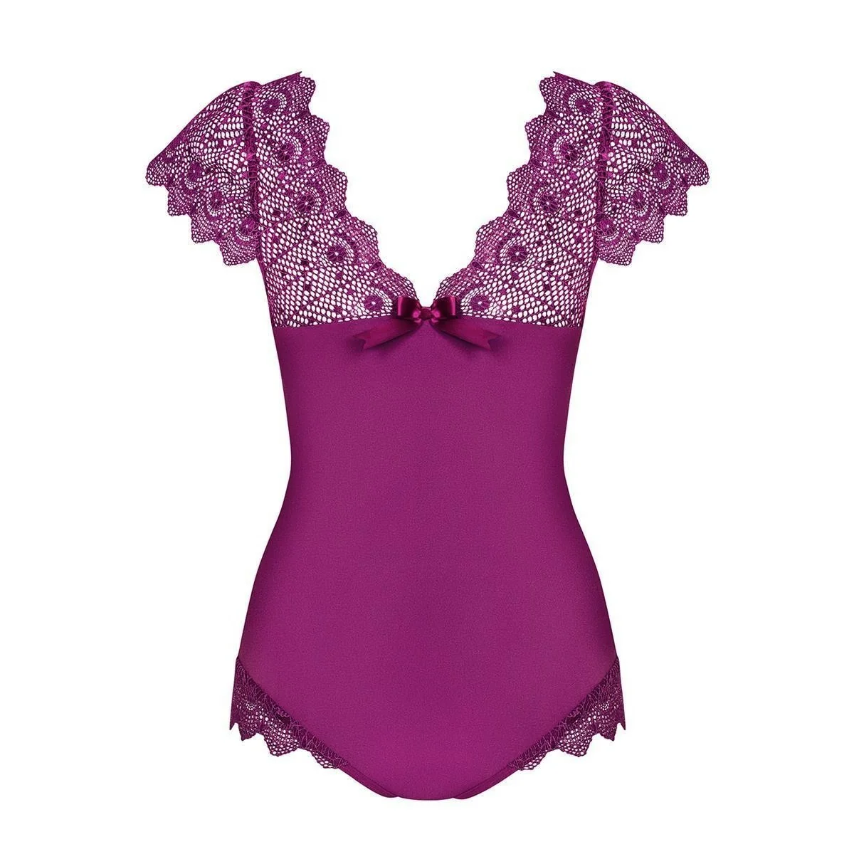 Moketta Body lila von Obsessive kaufen | Fesselliebe