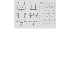 Emperita 3er Set Berry von Obsessive