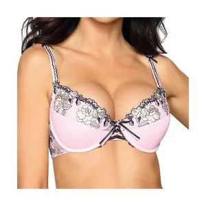 Natali Push-Up BH Pink von Róza