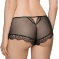 Idrisa Panty Schwarz von Róza