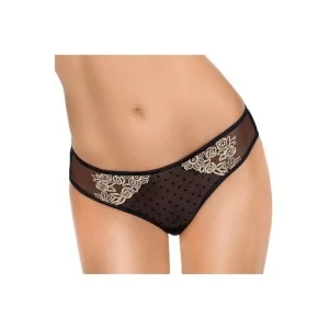 Nefer Panty Gold von Róza | Fesselliebe.de