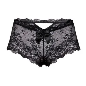 Mela Boxers Schwarz von Róza