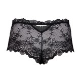 Mela Boxers Schwarz von Róza | Fesselliebe.de