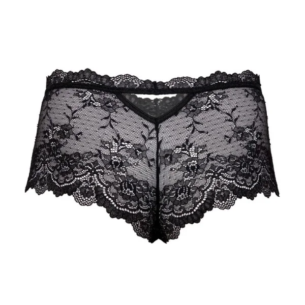 Mela Boxers schwarz von Róza kaufen | Fesselliebe