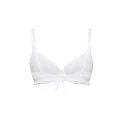 Damaris Push-Up BH Weiss von Róza