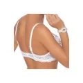Sisi Soft-BH Weiss von Róza