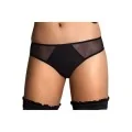 Tarra Panty Schwarz von Róza