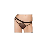 Ellba Panty Schwarz von Róza | Fesselliebe.de