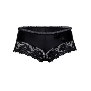 Sisi Boxers Schwarz von Róza