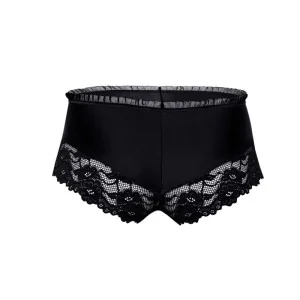 Sisi Boxers Schwarz von Róza